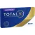 Контактные линзы Alcon Total 30 Multifocal Sph +3.50 MED ADD +2.0 R8.4