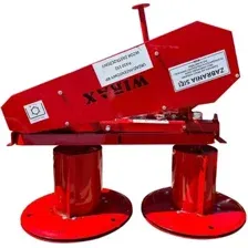 Косилка Wirax Z-069/4-1.25 м
