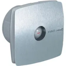 Осевой вентилятор CATA X-MART 10 Inox T