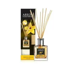 Аромат. возд. AREON HOME PERFUME STICKS 85 ml Vanilla Black