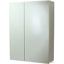 СанитаМебель Шкаф с зеркалом Камелия-14.50 Д2