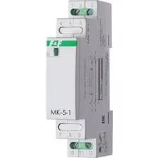 Реле промежуточное Евроавтоматика F&amp;F MK-5-1 EA06.002.001