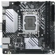 Материнская плата ASUS Prime H610I-PLUS D4-CSM