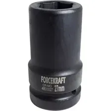 Головка слесарная ForceKraft FK-48510027