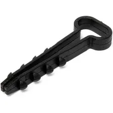 Дюбель-хомут Fortisflex ДХП 10-5 / 81829 (100шт)