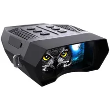 Бинокль Levenhuk Halo 13x Plus (черный)