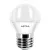 Светодиодная лампочка Astra LED G45 E14 7 Вт 4000 К