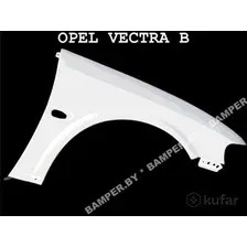 Крыло переднее правое Opel Vectra B (1995-2002), 1999 г.
