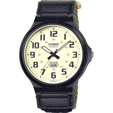 Наручные часы Casio MW-240B-3B