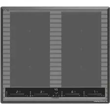 MAUNFELD CVI594SF2MDGR LUX