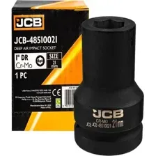 Головка слесарная JCB -48510021 (60618)