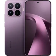 Телефон Xiaomi 17T Pro 12GB/1TB международная версия (темно-сиреневый)