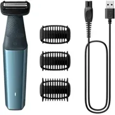 Триммер для бороды и усов Philips Bodygroom Series 3000 BG3027/03