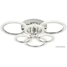 Припотолочная люстра Ambrella light Acrylica FA414