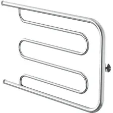 Полотенцесушитель Gloss & Reiter Foxtrot. ПМ. 50Х80 (1").1