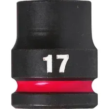 Головка слесарная Milwaukee Shockwave 4932480311