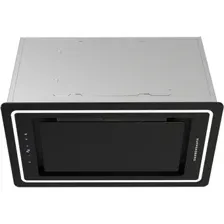 Кухонная вытяжка KUPPERSBERG Inlumia 60 Black