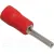 Наконечник для кабеля IEK UNL11-L23-A19 (100шт)