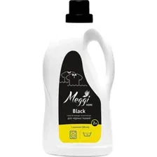 Гель для стирки черных тканей Meggi Home 2л