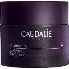 Крем для лица Caudalie омолаживающий, Premier Cru La Creme, 50 мл