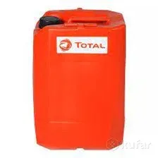 Моторное масло Total Rubia Optima 3100 10W-40 20л