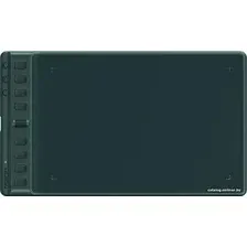 Графический планшет Huion Inspiroy 2 M H951P (сосново-зеленый)
