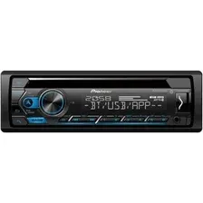 CD/MP3-магнитола Pioneer DEH-S4250BT