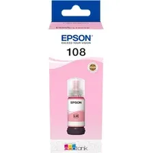 Контейнер с чернилами Epson C13T09C64A
