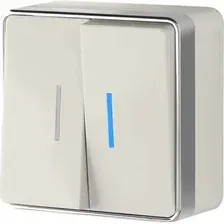 Выключатель Werkel W5020103