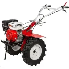 Мотоблок бензиновый Brait BR 135GEPRO