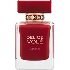 Парфюмерная вода Geparlys Delice Vole (85мл)