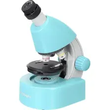 Микроскоп Levenhuk Discovery Micro Marine с книгой