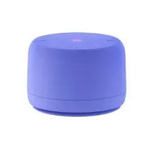 YANDEX ЯНДЕКС СТАНЦИЯ ЛАЙТ 2 YNDX-00028 (ФИОЛЕТОВЫЙ, БЕЗ ЧАСОВ)