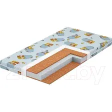 Матрас Mio Tesoro Детский Magic 60x120