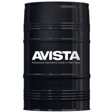 Моторное масло AVISTA pace EVO C3 SAE 5W-30, 60л / 173501