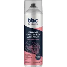 Очиститель двигателя BiBiCare 4305 (650мл)