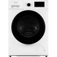 Стирально-сушильная машина Monsher MWDM 665 Blanc