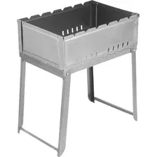 Мангал для дачи Palisad Camping 69734