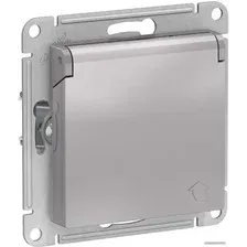 Розетка Schneider Electric Atlas Design ATN000346