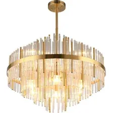 Подвесная люстра Omnilux Alatri OML-69217-09