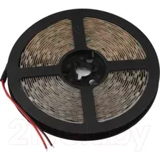 Светодиодная лента ЭРА LS5050-14.4-60-12-2700K-IP20-2year-5m / Б0044116