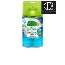 Освежитель воздуха Морская ривьера в аэрозольной упаковке Green collection by Provence, 250 мл