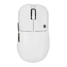 Мышь IO by Red Square Ergo SE io191 (белый)