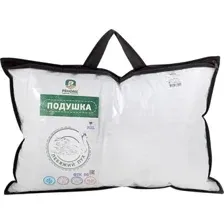 Спальная подушка Реноме 40x60 14/064н (заменитель лебяжьего пуха сатин)