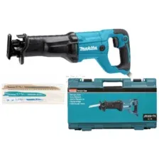 Сабельная пила MAKITA JR 3051 TK в чем.