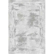 Ковер для жилой комнаты Safyun Eva LZ191-CREAM-VIZON (1.6x2.3)