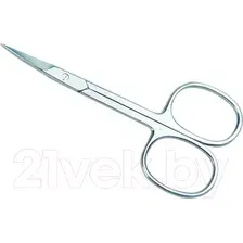 Ножницы маникюрные Dewal Beauty SC-02