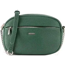 Сумка David Jones 823-CM6740-DGN (зеленый)
