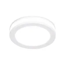 Точечный светильник Ambrella light Techno TN140