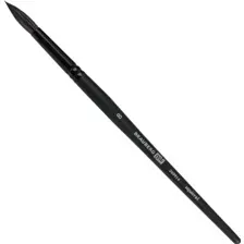 Кисть для рисования BRAUBERG Art Classic Белка 8 200914 (круглая)